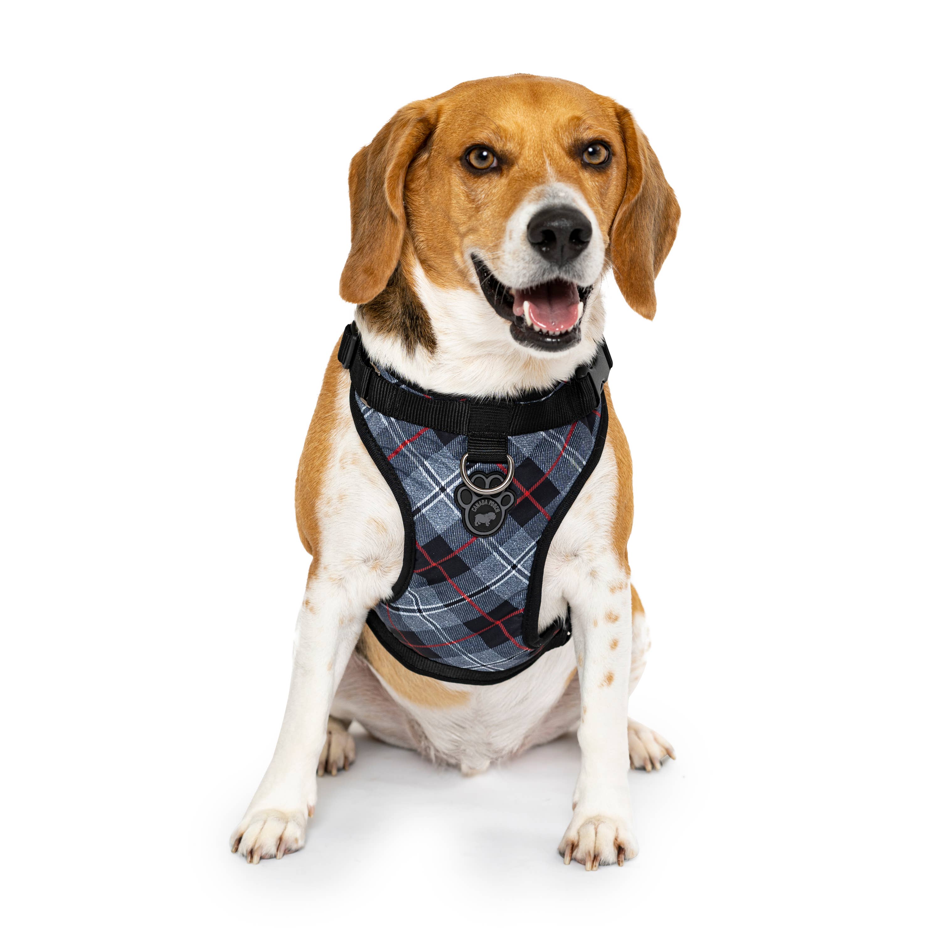 Canada Pooch – wholesale Pet harness – Dog – Everything Harness- No-Pull Dog Harness (Water Resistant)1