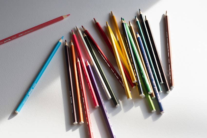 Phoenix Arts Europe - Vendita all'ingrosso Matite colorate - Matite colorate solubili in acqua8