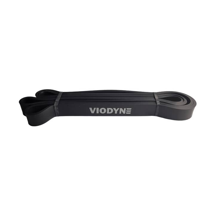 Viodyne Black Power Resistance Band for wholesale by Viodyne