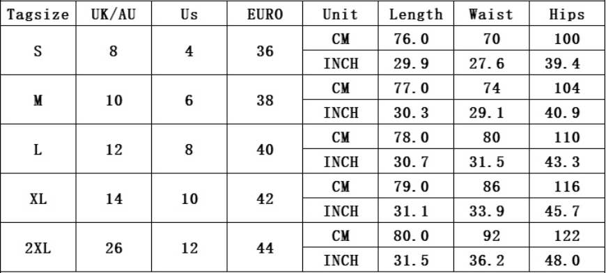 Lily Clothing - Vente Jupe – femme - Jupe moulante à la mode en satin uni8