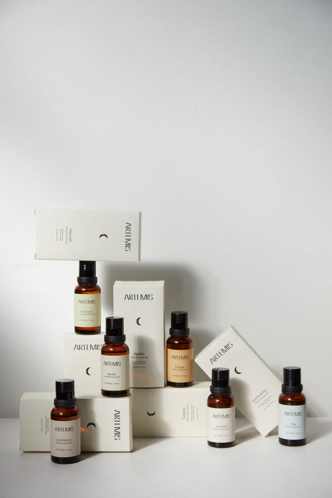 Artemis – wholesale Essential oil – Eclipse  Aroma Oil 50ml2