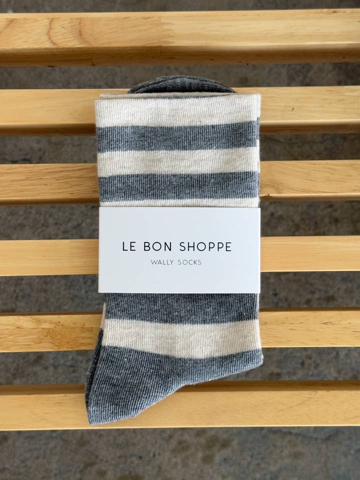 Le Bon Shoppe - Wholesale Socks - Women's - Wally Socks (wholesale)32