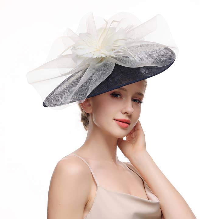 Azure Majesty the elegance and grandeur TGH-A220 for wholesale by PEACH ACCESSORIES