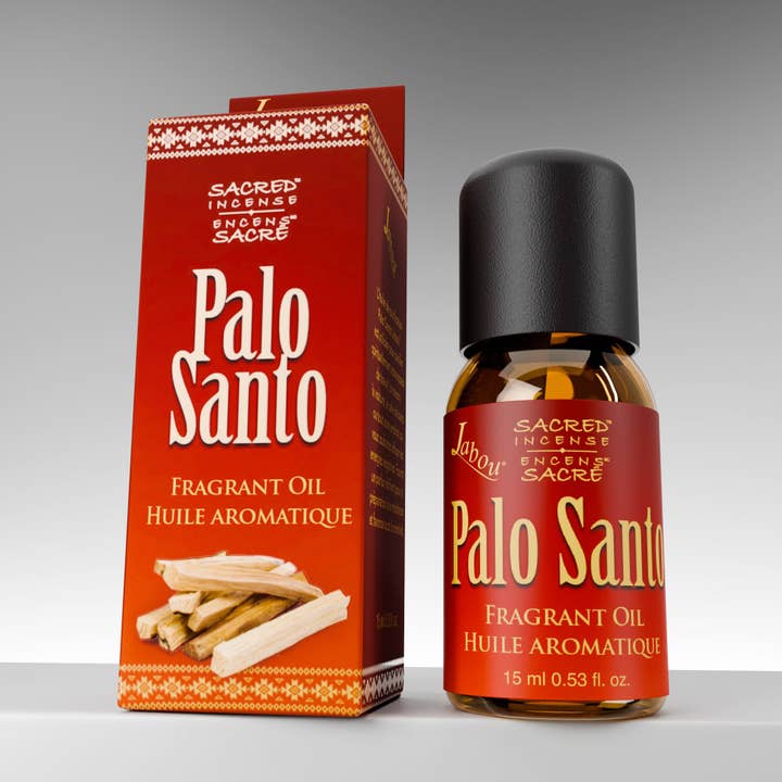 Olio essenziale di Palo Santo per la vendita all'ingrosso da parte di NATURAL SCENTS