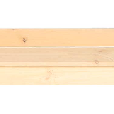 Balkonbar – wholesale Outdoor ornament/decor – Mini Balkonbar Ivory Grey Wash