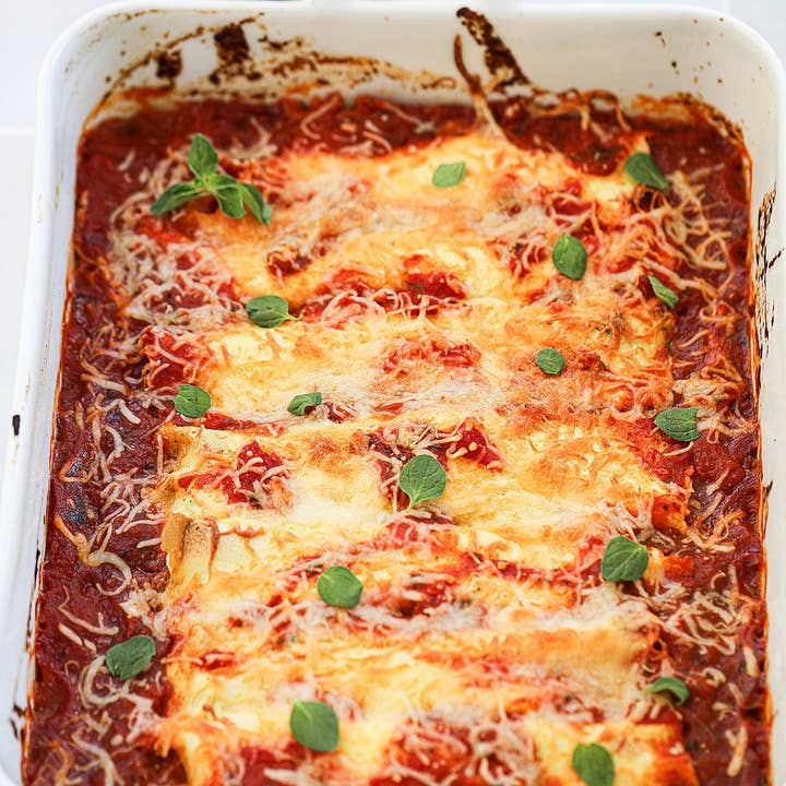 Eat Happy Kitchen – Engroshandel Pastasauce – Spis Happy Kitchen Arrabbiata Spicy Marinara (Dobbeltpakke)