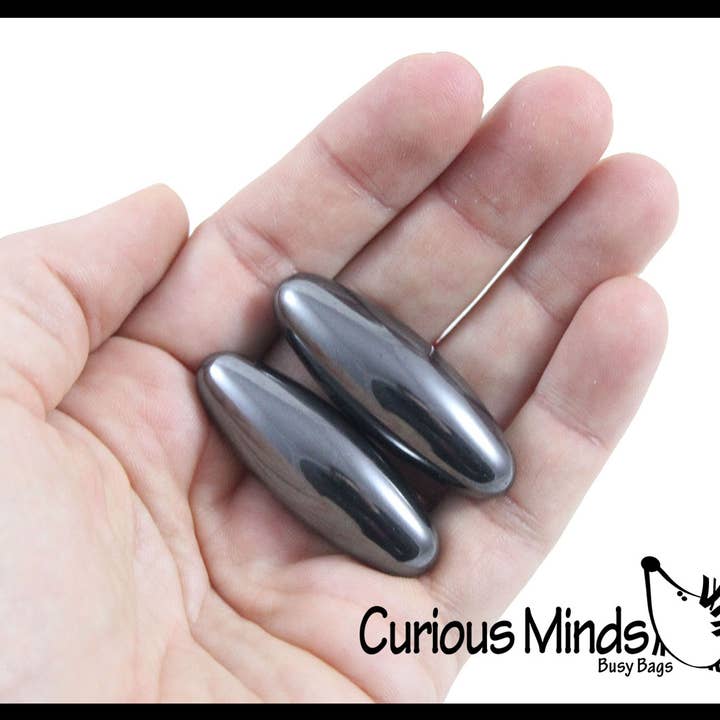 Curious Minds Toys - Wholesale Toy Set - Kids - Magnetic Rattlesnake Egg Buzz Noise-Making Toy - Singing