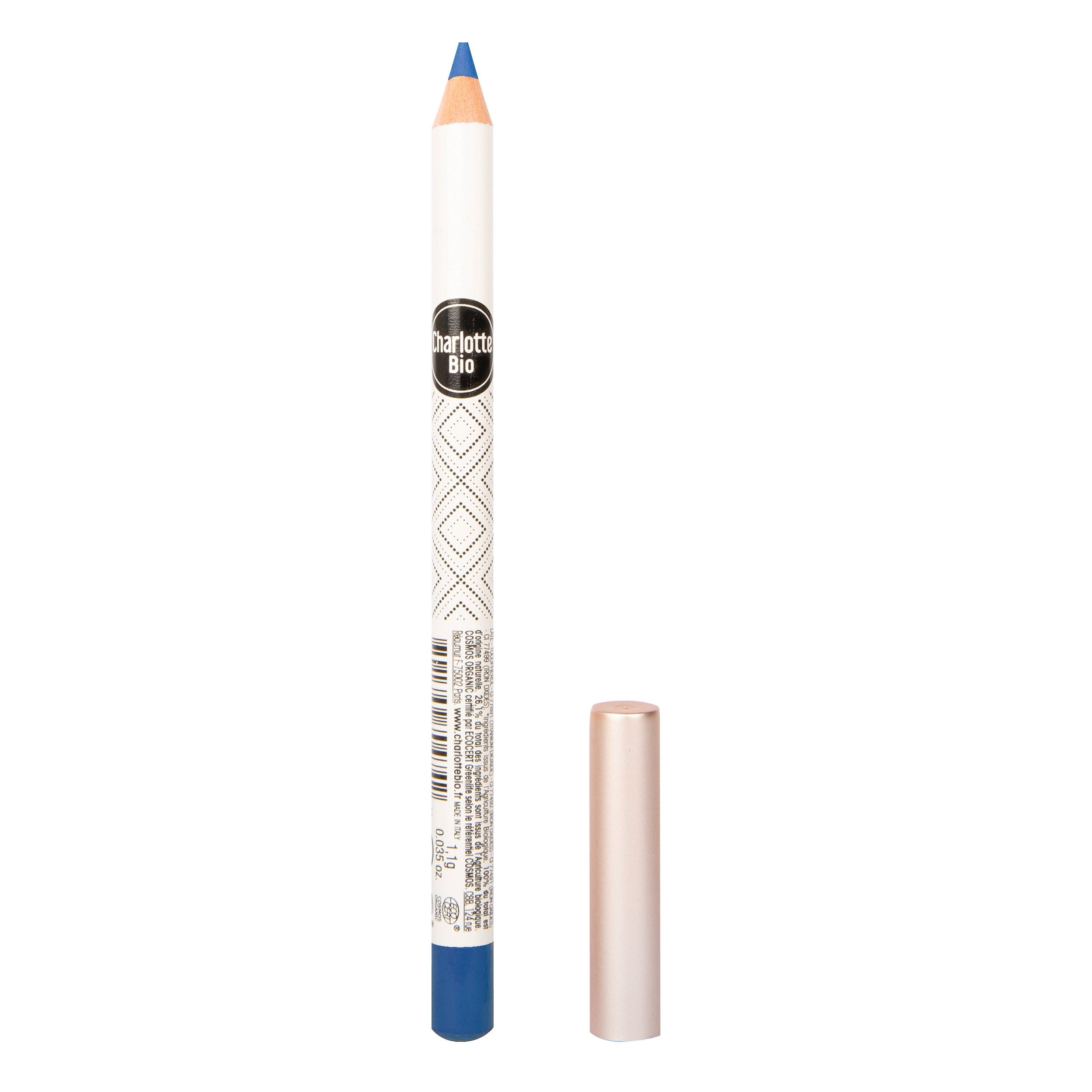 CHARLOTTE BIO - Wholesale Eyeliner/Pencil - Eye Pencils7