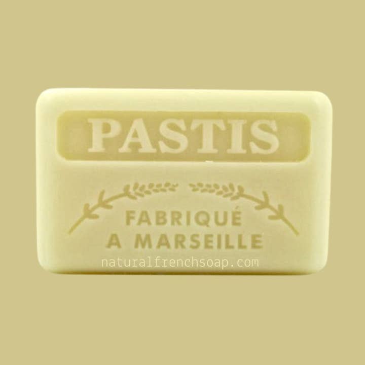 125g Pastis Wholesale French Soap and other Purchase Wholesale aniseed oil. Free Returns & Net 60 Terms on Faire trending on Faire.