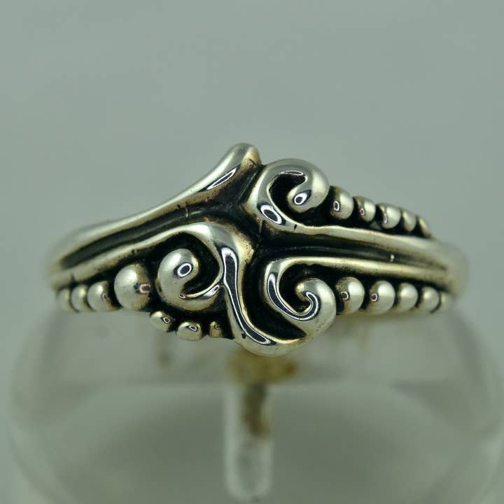 Tiny Waves for wholesale by Three pines fine jewelry