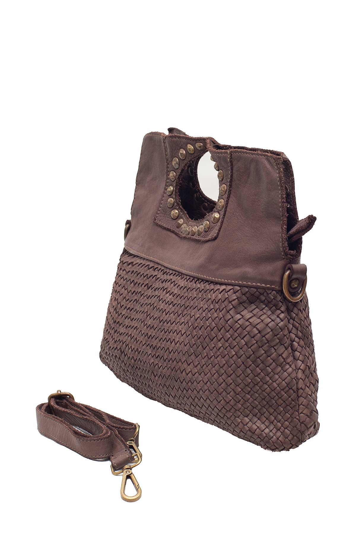 Cherry Paris – wholesale Top handle bag – women's – ATHENAIS bag - 40879