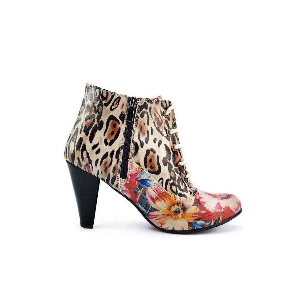 Goby - Wholesale Booties - Women's - Ankle Boots BT3133