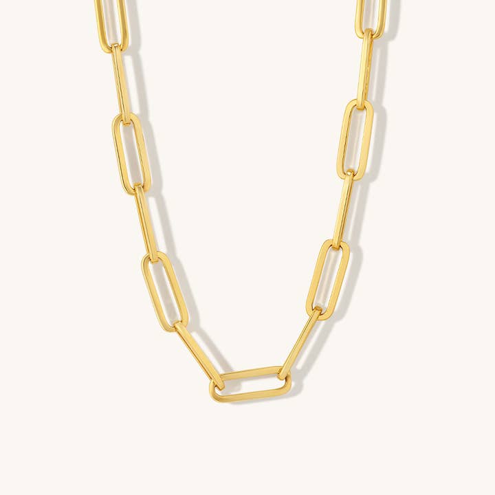 Formation Co. Jewellery – wholesale Kedjehalsband – LUCY HALSBAND0