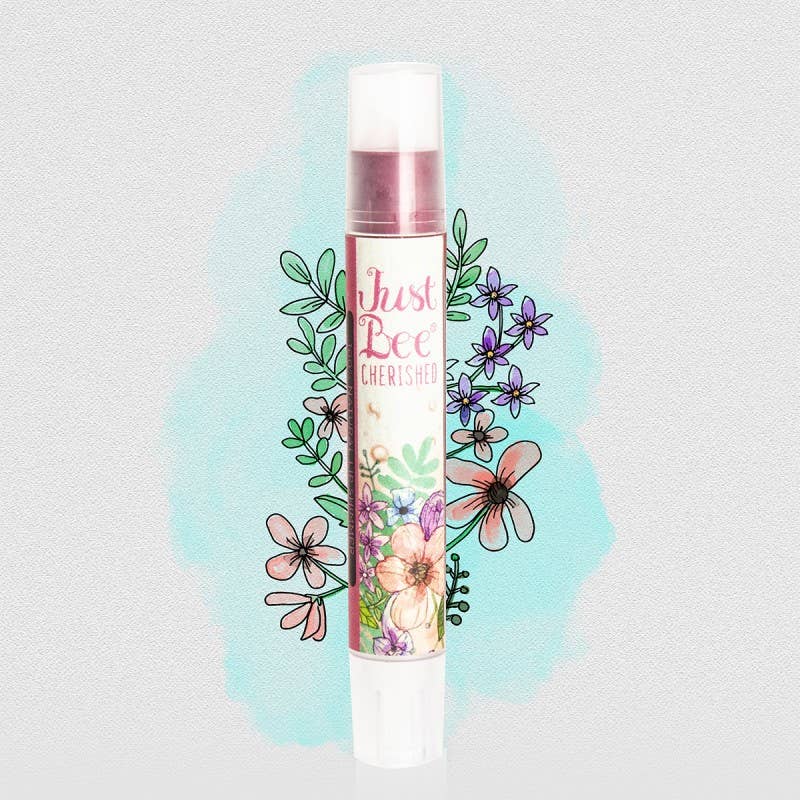 Just Bee - Wholesale Lip Gloss - Just Bee Cherished - Lip Shimmer - Refill2