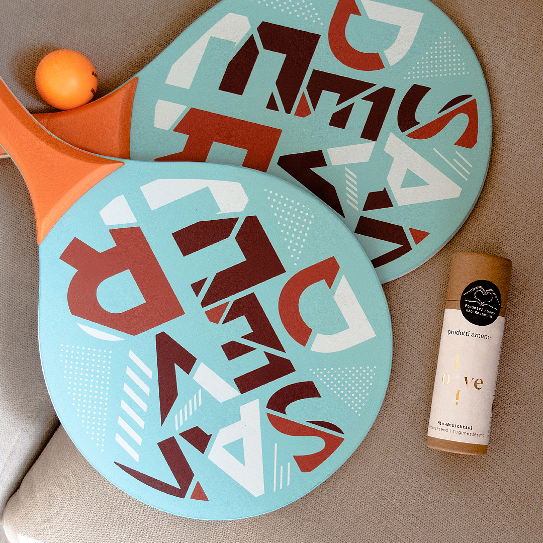 Prodotti Amano - Wholesale Facial Oil - Certified organic face oil OliveLove!1