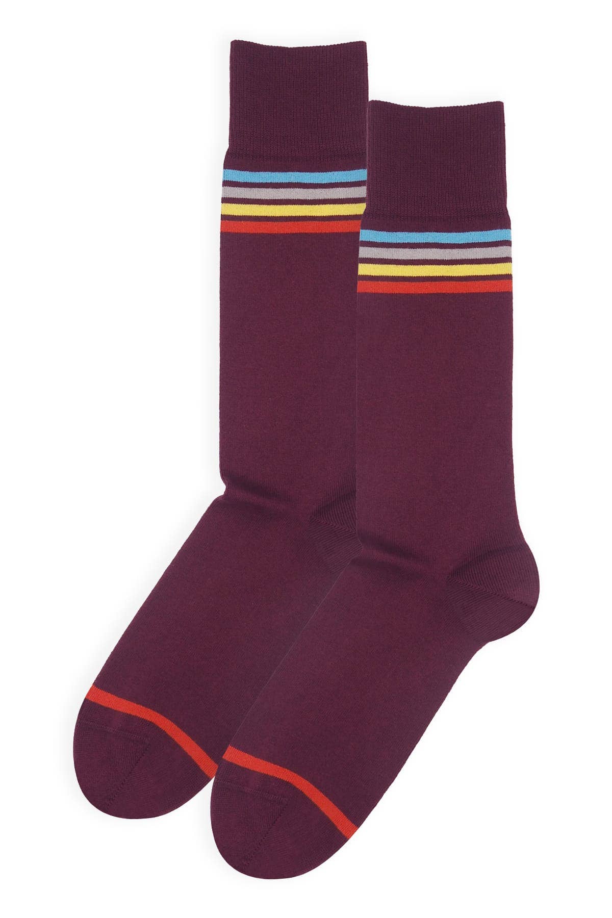 Peper Harow Socks – wholesale Socks – Men's – Mix Tape Men's Socks11