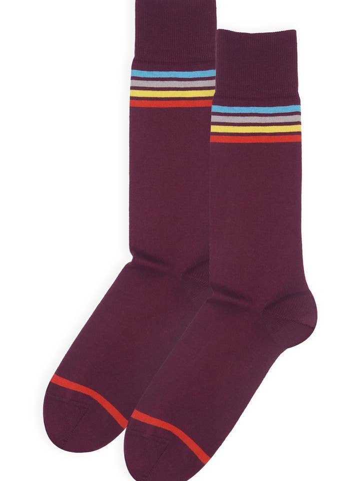 Peper Harow Socks – wholesale Socks – Men's – Mix Tape Men's Socks11