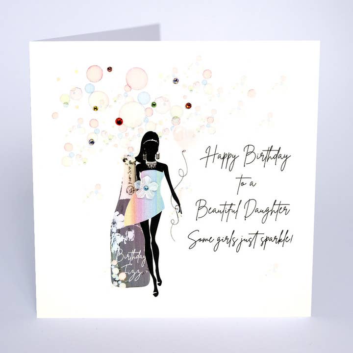 Schöne Tochter für den Großhandel von Five Dollar Shake & Counting Stars