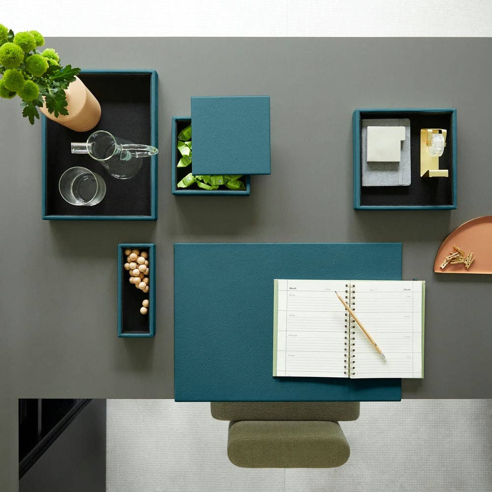 Eglooh - Wholesale Desk Set - Atena Reception Set3