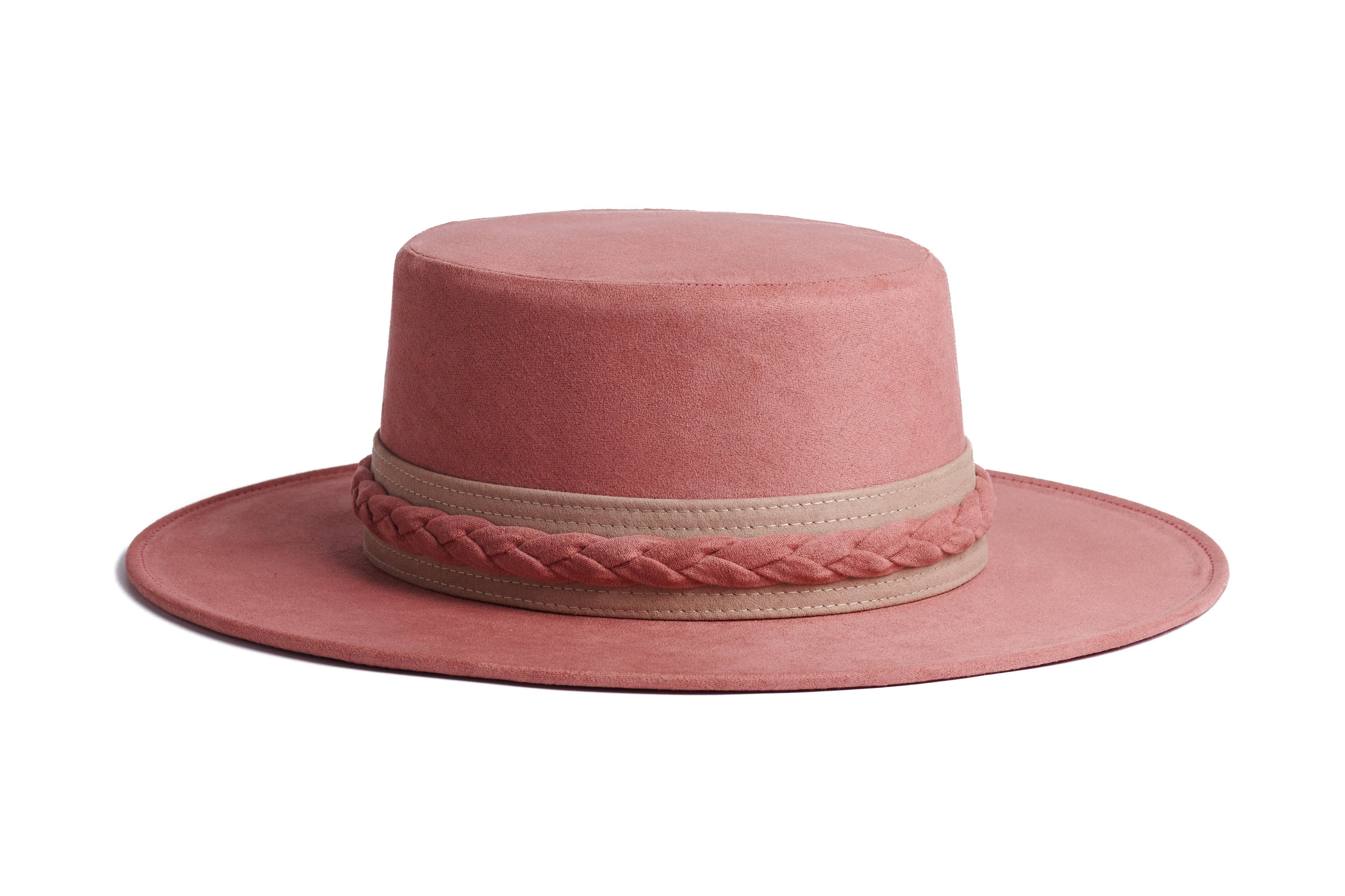 ASN - Vendita all'ingrosso Fedora - Donna - Estate crudele1