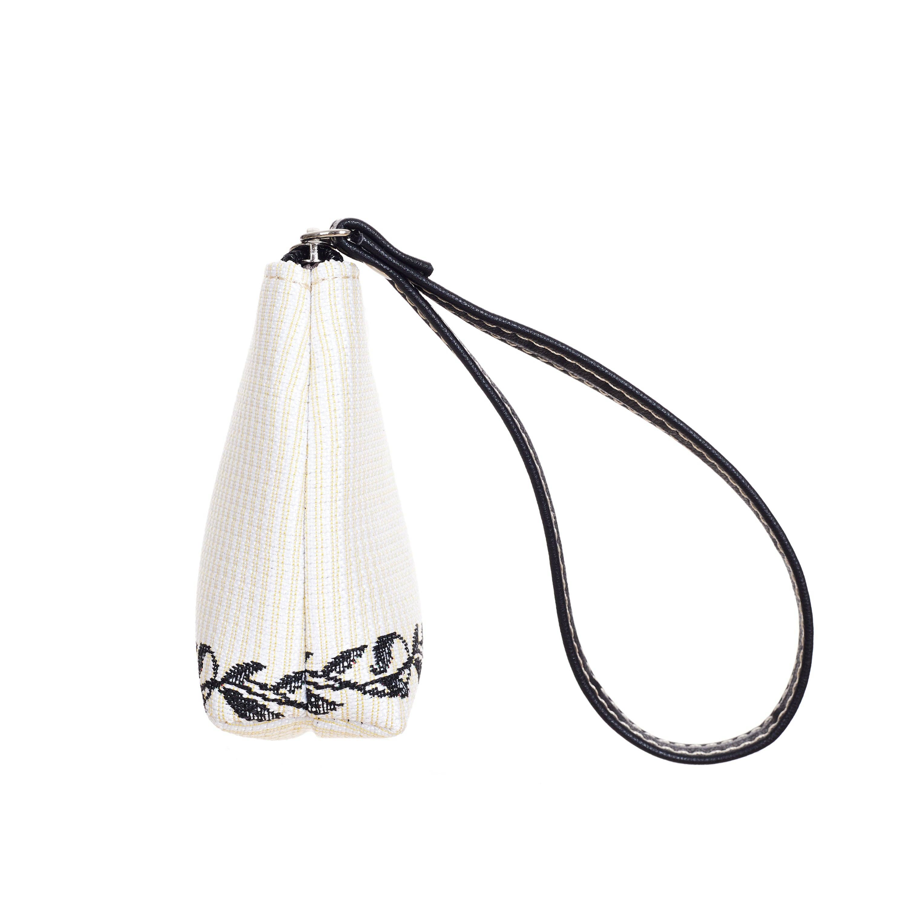 Signare Tapestry – wholesale Wristlet – Lordship & Ladyship - Wristlet2