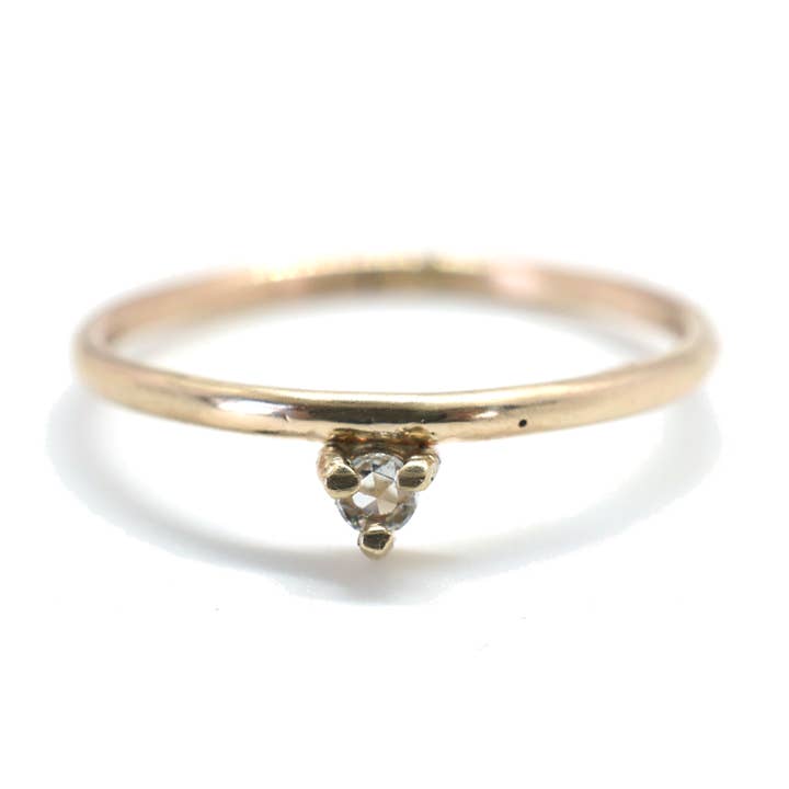 Rosey Ring for wholesale by JoeLuc