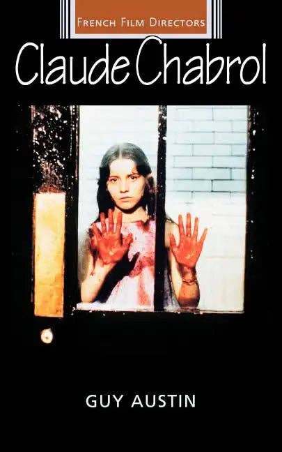 Books by splitShops - Wholesale Biography & Memoir - Claude Chabrol - Paperback0