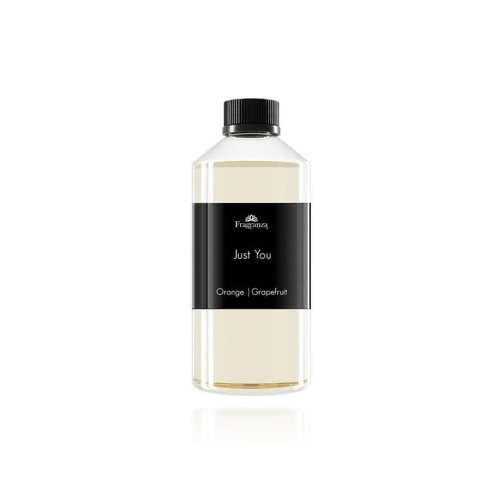FRAGRANZA613 Inc - Wholesale Perfume/Eau de Toilette - Just You - Luxury Hotel Collection