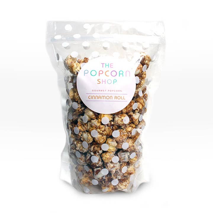 Cinnamon Roll for wholesale by The Popcorn Shop