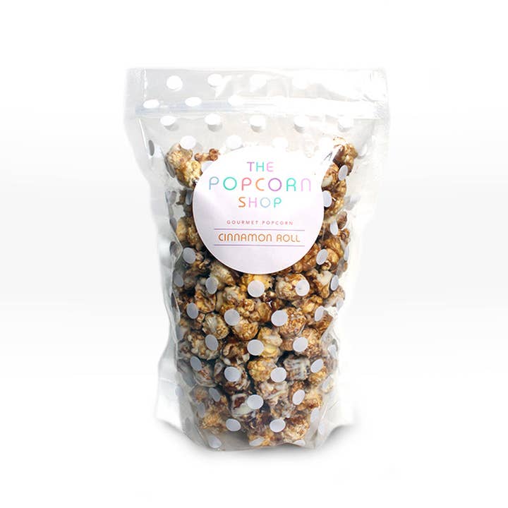 Cinnamon Roll for wholesale by The Popcorn Shop