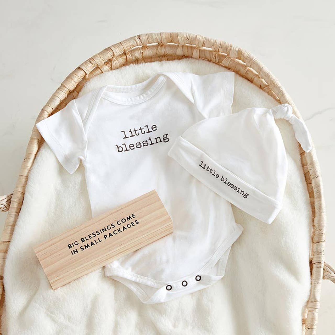 Faithworks by Creative Brands - Wholesale Pregnancy Test - Big Blessings Pregnancy Test Announcement Box6