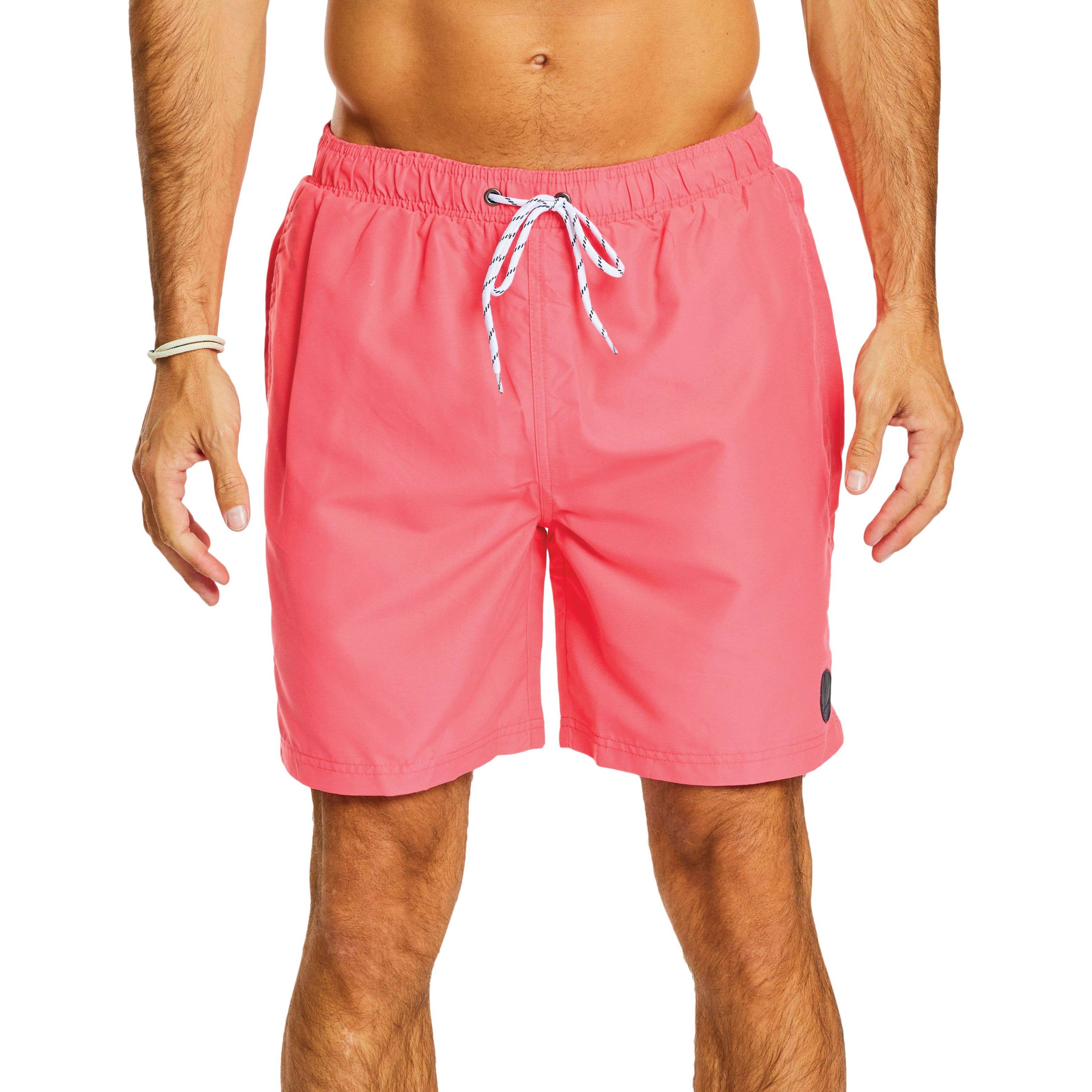 LAGACI - Wholesale Swim Shorts - Men's - Just Add Water Swim Shorts1