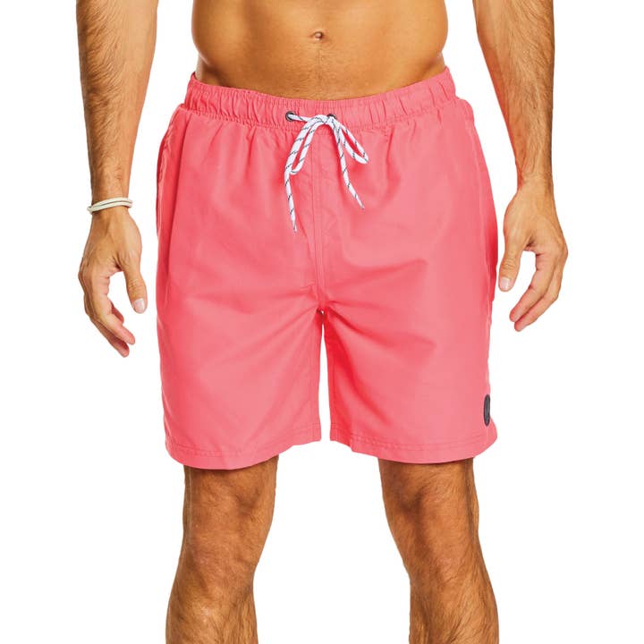 LAGACI - Wholesale Swim Shorts - Men's - Just Add Water Swim Shorts1