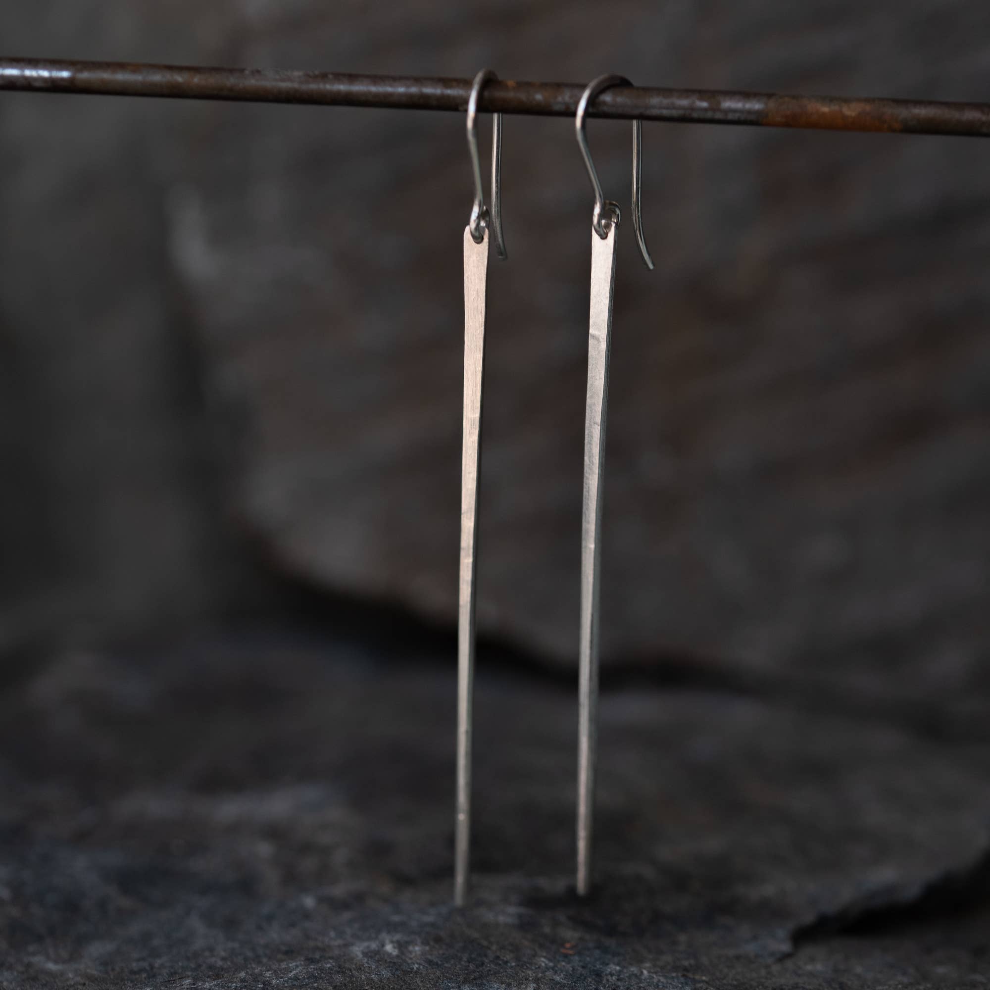 Júlia Castro Jewelry - Wholesale Dangle Earrings - Costumbres long earrings1