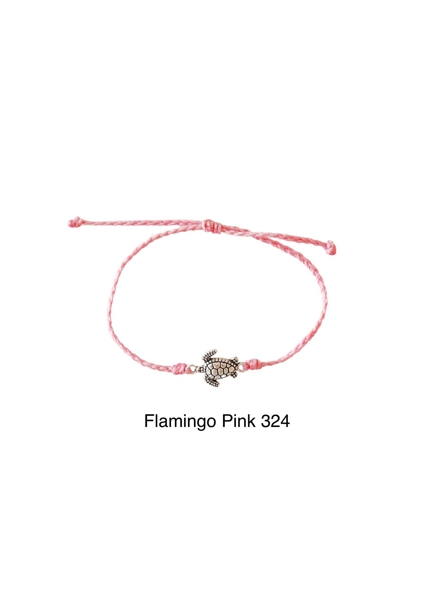 Bali Soul - Wholesale Charm/Dangle Bracelet - Kura - Kura Turtle Minimalist Bracelet1