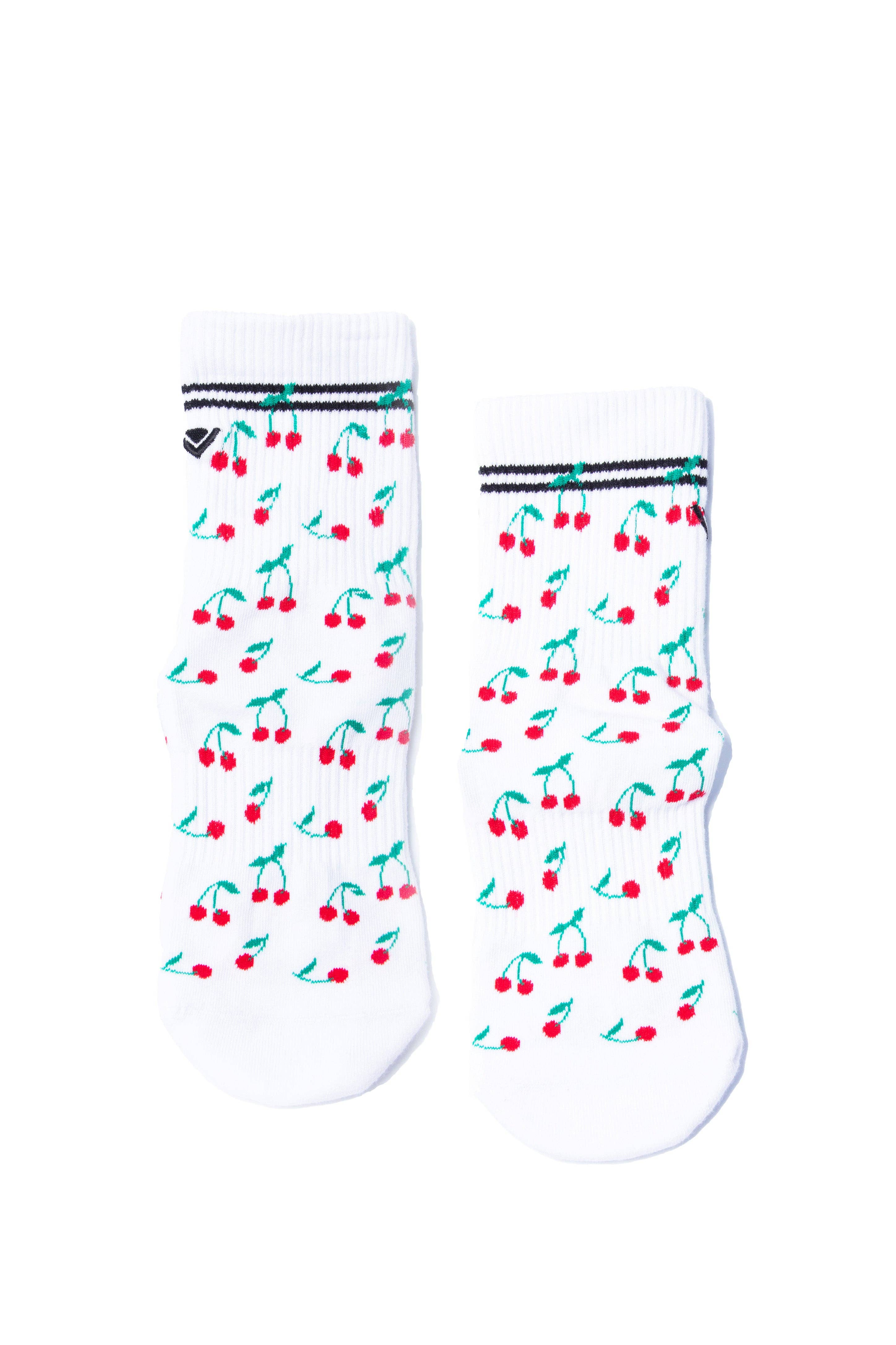Arebesk - Wholesale Socks - Women's - Classic Women's Crew Grip Sock5