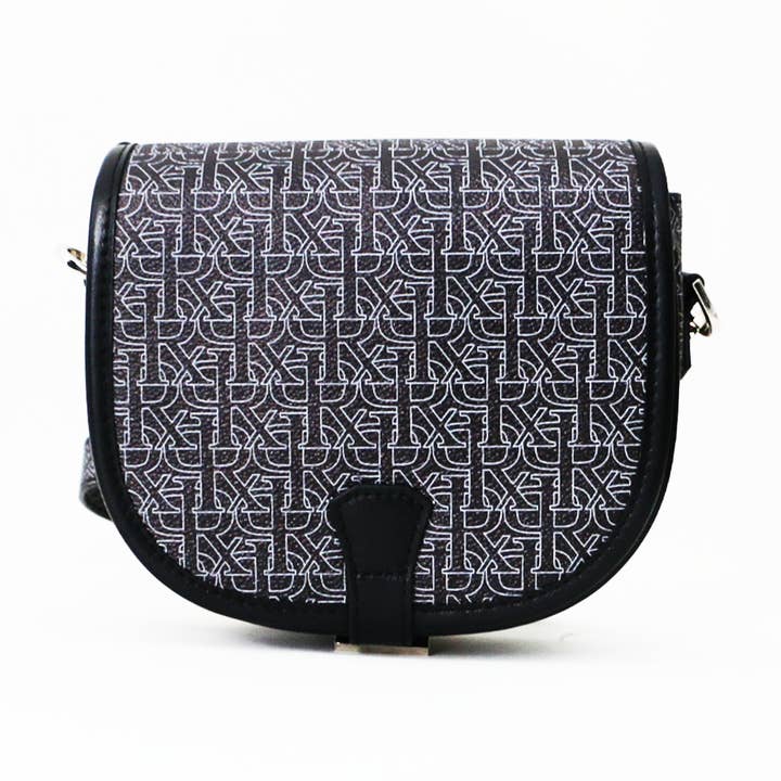 Mala a tiracolo RCDP ANGELO por atacado de Rebelle Comme Des Pirates