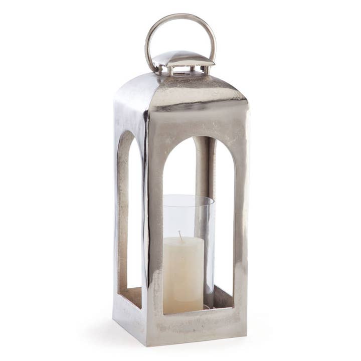 Halston Isabella Lantern Small for wholesale by Napa Home & Garden