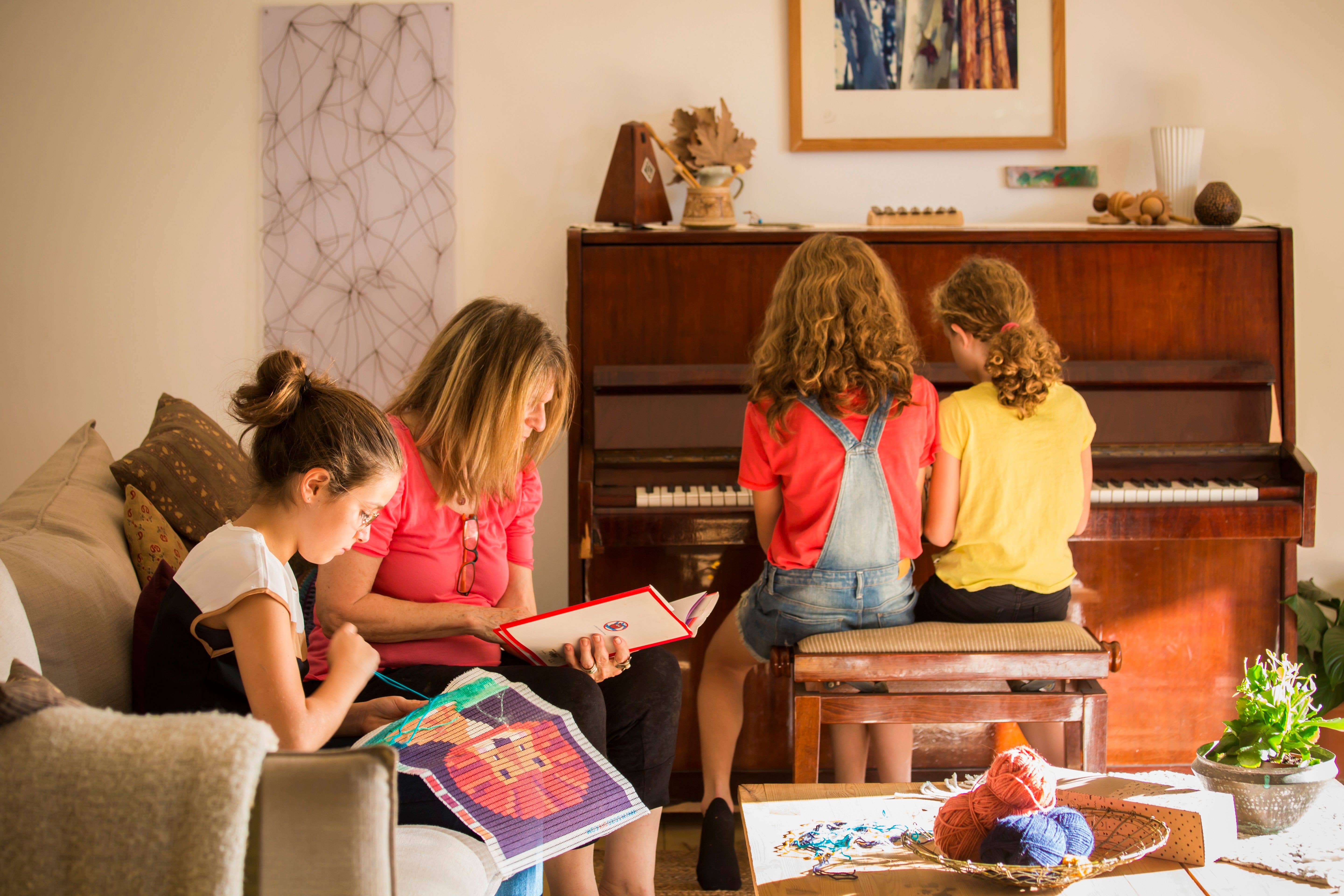 SOZO DIY – wholesale DIY craft kit – SOZO DIY - Lion Wall Art Embroidery Kit4