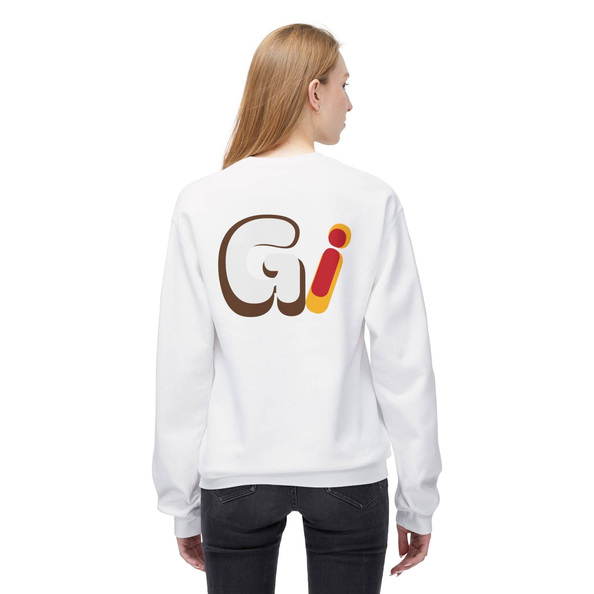 RC'nSONS - Wholesale Graphic Sweatshirt - Unisex - Sweatshirt - Gi-Design9