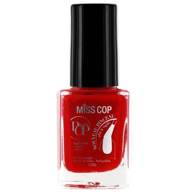 MISS COP - Wholesale Nail polish - Nail polish - VAO POP NAILS1