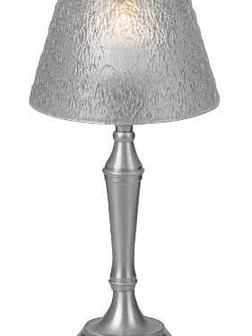 H140 Contempo Candle lampe sæt for engroshandel hos Biedermann & Sons