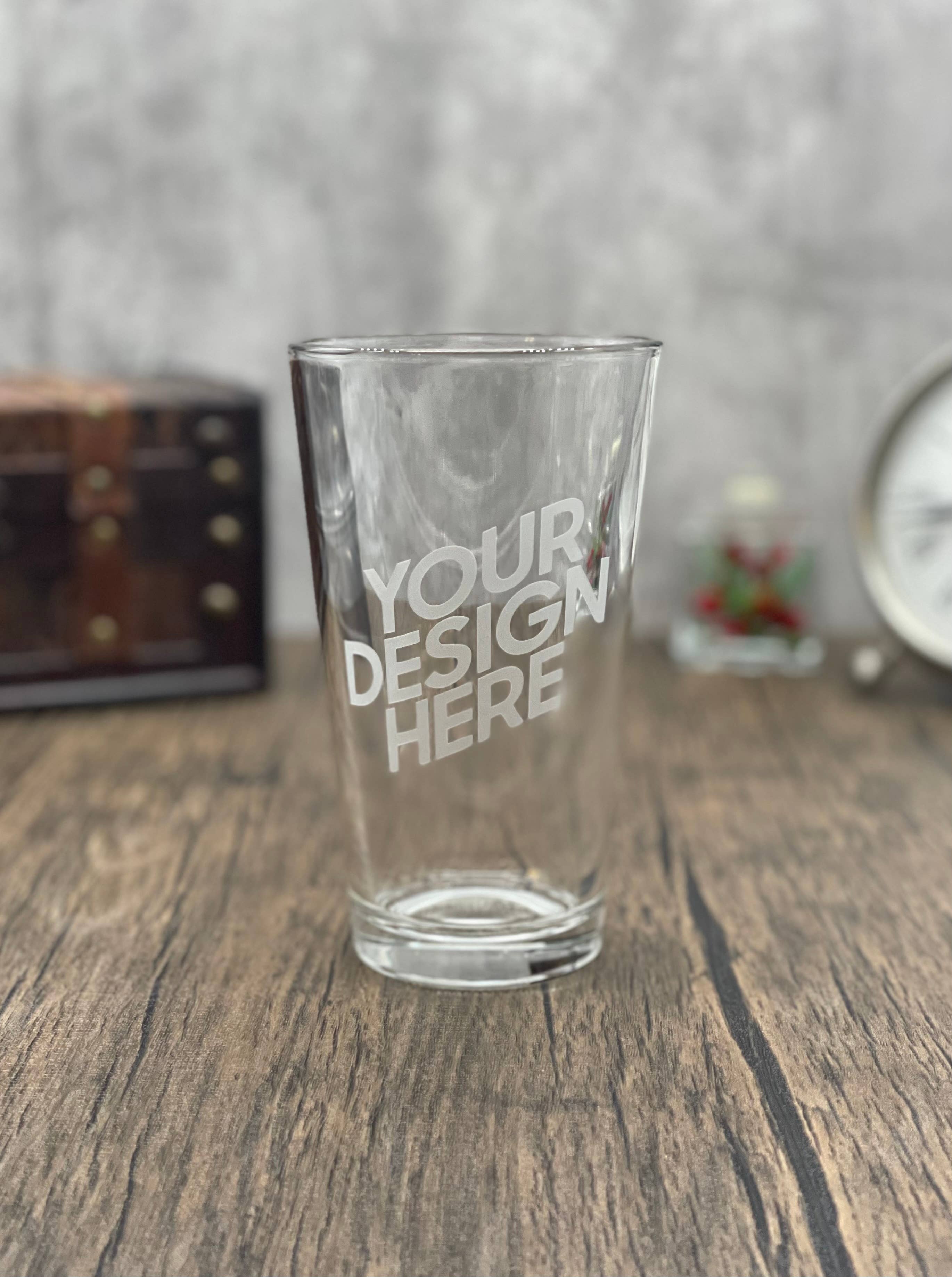 A to Z Imaging and Design - Vendita all'ingrosso Bicchieri da cocktail/superalcolici - Bicchieri da bar/bicchieri personalizzati REORDER2