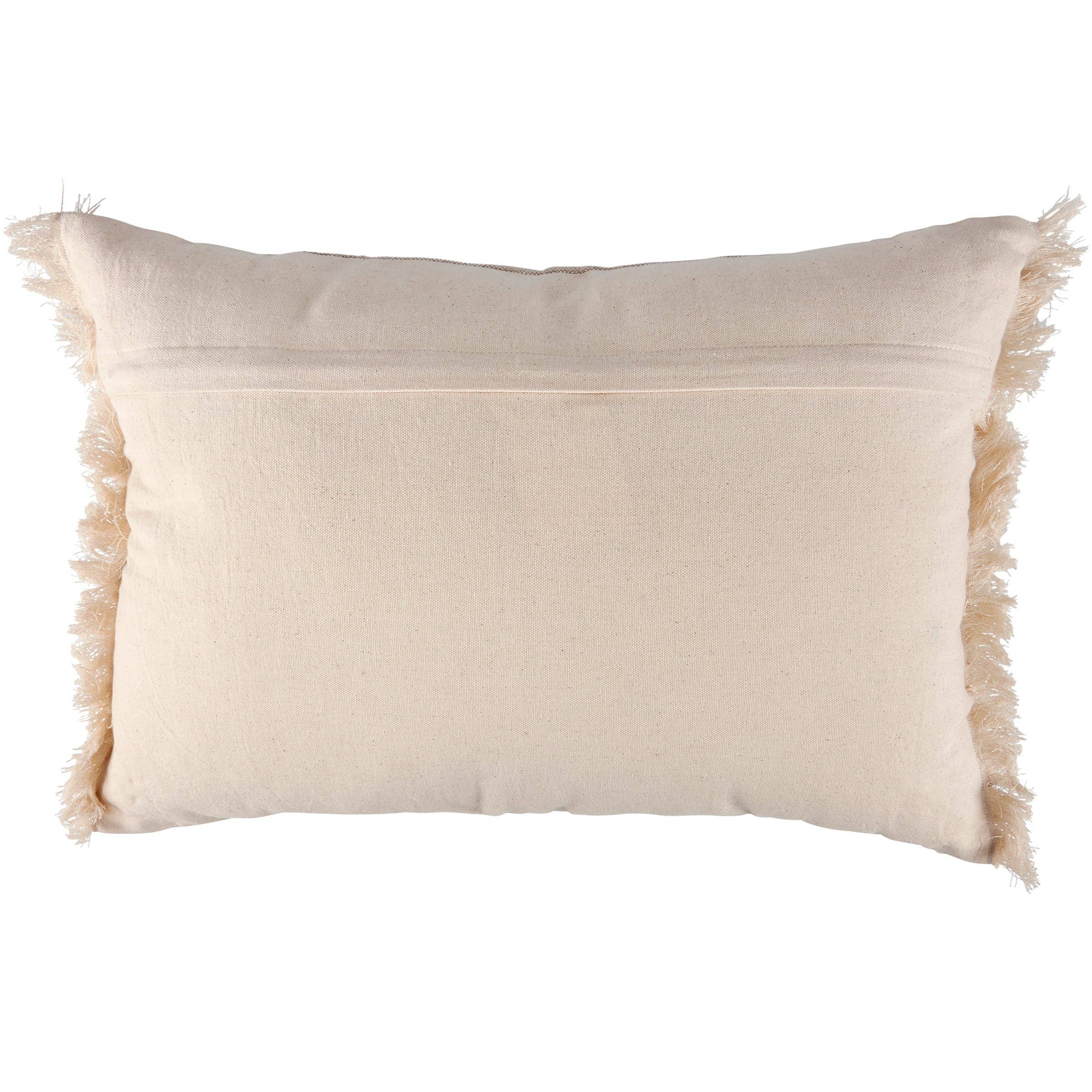 Primitives by Kathy - Wholesale Throw/Decorative Pillow - Natural Grasses Pillow1