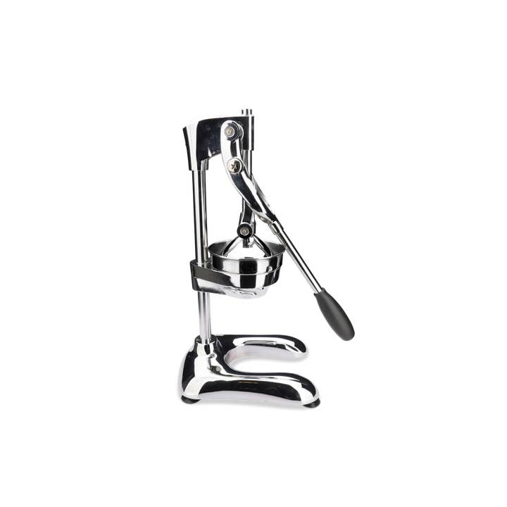 Karl Weis - Wholesale Juicer - Citrus Juicer with Lever Chrome-Plated1
