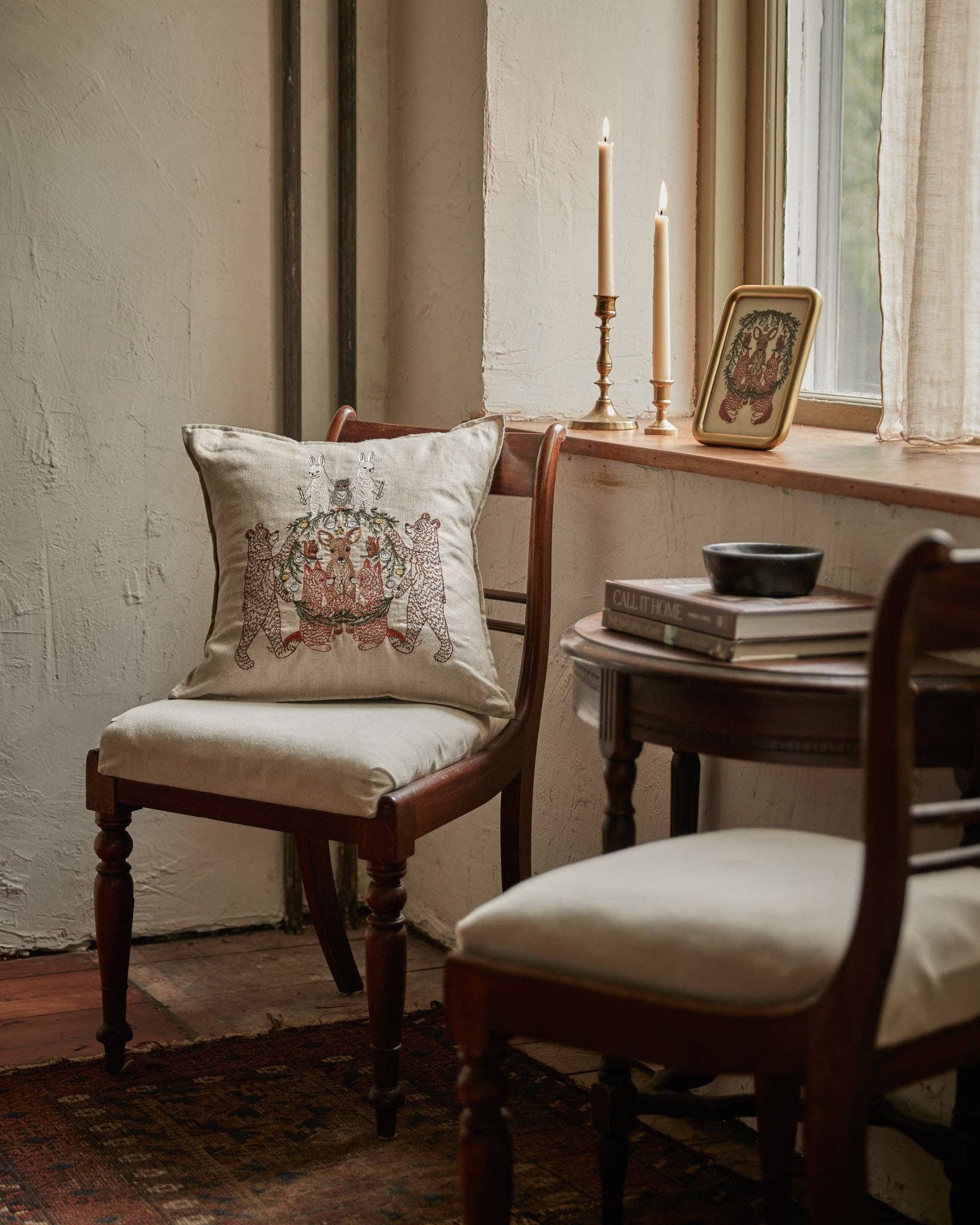 Coral & Tusk - Wholesale Christmas Card - Togetherness Card4