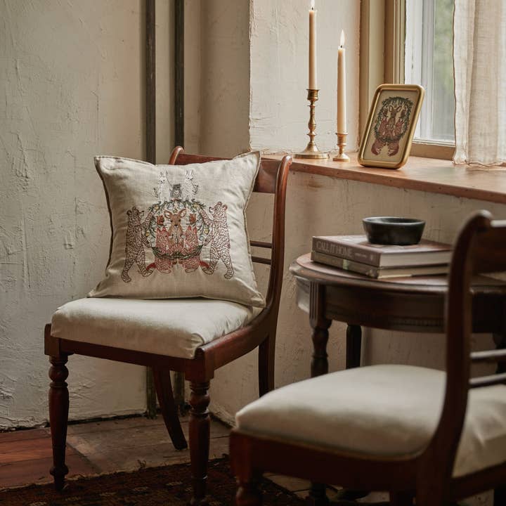 Coral & Tusk - Wholesale Christmas Card - Togetherness Card4