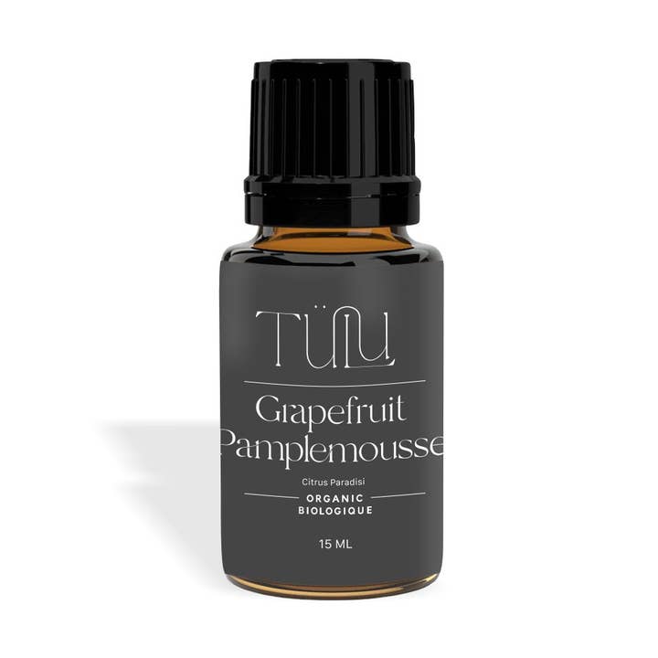 Grapefruit (Citrus paradisi) voor wholesale door Tülu Wellness