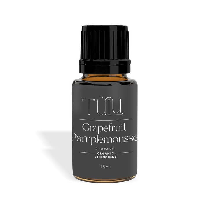 Pompelmo (Citrus paradisi) per la vendita all'ingrosso da parte di Tülu Wellness