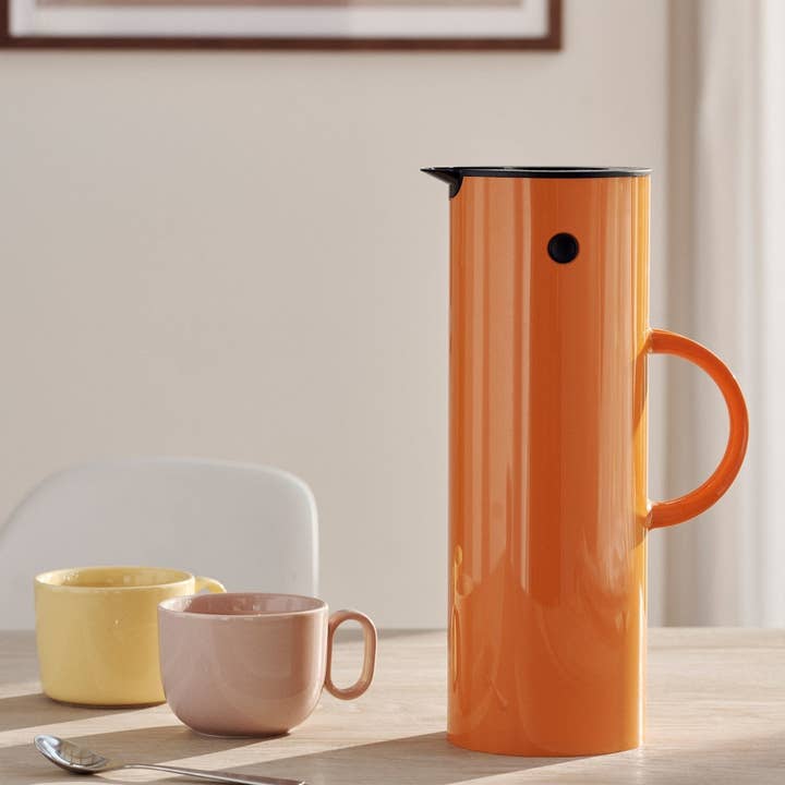 Studio Nordhaven - Wholesale Jug - EM77 vacuum jug 33.8 oz Saffron